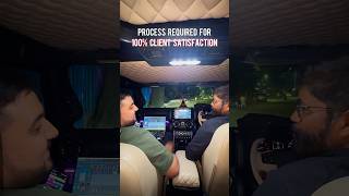 How we Achieve 100% Client Satisfaction in Car Audio - Watch the Video to find out