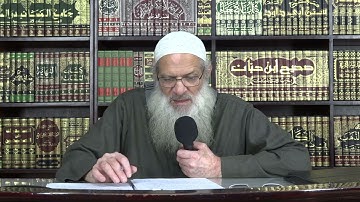 فصل : القَسَم في سورة القيامة، وفصل : القَسَم في سورة المدثر| الشيخ محمد بن سعيد رسلان | بجودة عالية