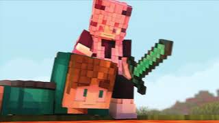 TOP 10 MINECRAFT INTRO ANIMATIONS 2020 #15