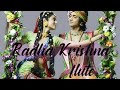 Radha krishna flute cover  the word of love