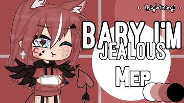 🍒 ꒷꒦ Baby I’m Jealous | Closed | Typography | Kinda Strict ⚠️ | #lightningisjealousmep | GC ꒷꒦ 🍒