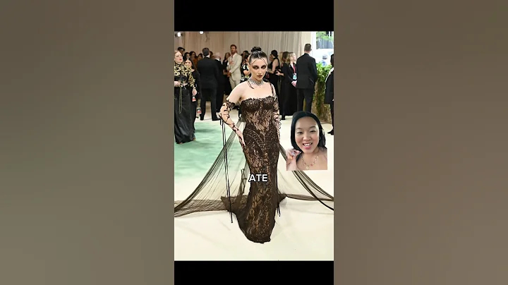 RATING MET GALA LOOKS 😱 #metgala #metgala2024 #outfits #outfitinspo - DayDayNews