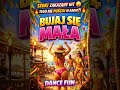 BUJAJ SIĘ MAŁA 🔥💃 HIT LATA 2026?! | NAJLEPSZY DISCO POLO SHORT 🎶 #bujajsie #dancefun #discopolo