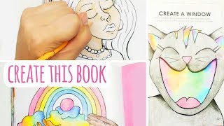 Hey! today is another create this book episode. some of you have been
waiting for a while! was actually originally scheduled last friday,
b...