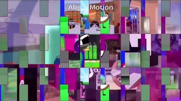 Scan vs round 68 (Music Scan vs)