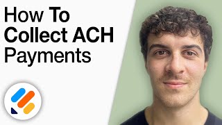 How to Collect ACH Payments With Jotform [2025 Full Guide]