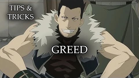 Tips & Tricks - Greed - RPG Maker MV