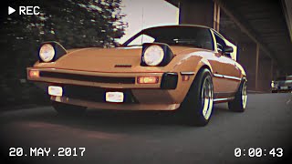 SIMULVCRUM - Kozimnin qarasy (Car Video) | Drift Phonk