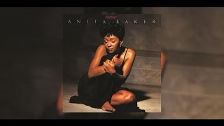 Anita Baker -  Caught Up In The Rapture