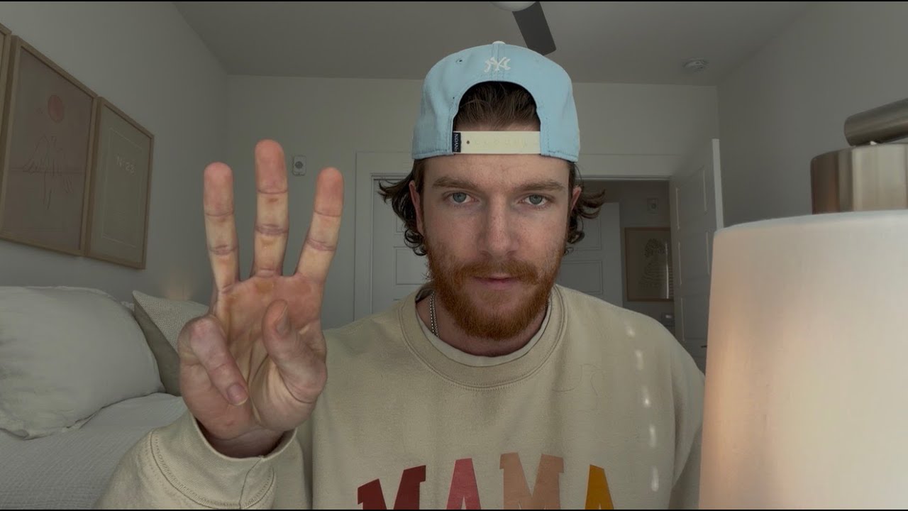 Proverbs 5 - Bryce Bible Podcast #23