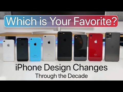 iphone-designs-of-the-past-decade-(2010-2020)---which-iphone-is-best?