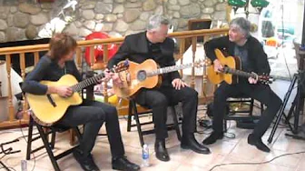 Richie Sambora, Tommy Emmanuel,Lawrence Juber 2 Richie Sambora, Tommy Emmanuel,Lawrence Juber 2