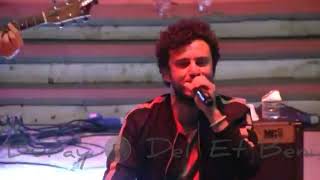 Buray-Deli Et Beni cover canlı konser performans vol1 (Kıbrıs güzelim @BurayMusic 🌑) Resimi