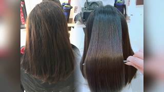 Model Rambut Panjang Dan Rambut Lurus 2019