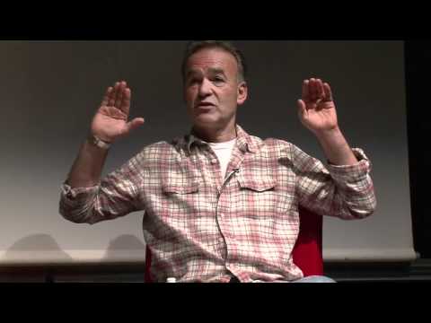 Sheffield Doc/Fest 2011: Nick Broomfield Masterclass