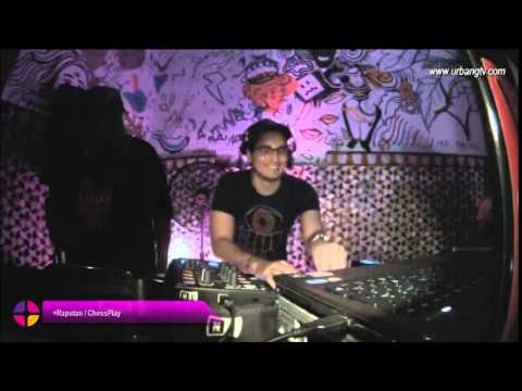 ChessPlay - Urbangrooves @ La Espiral [+Rapután]