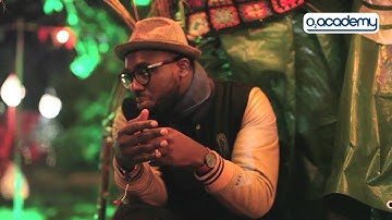 Ghostpoet: Subconscious Mix