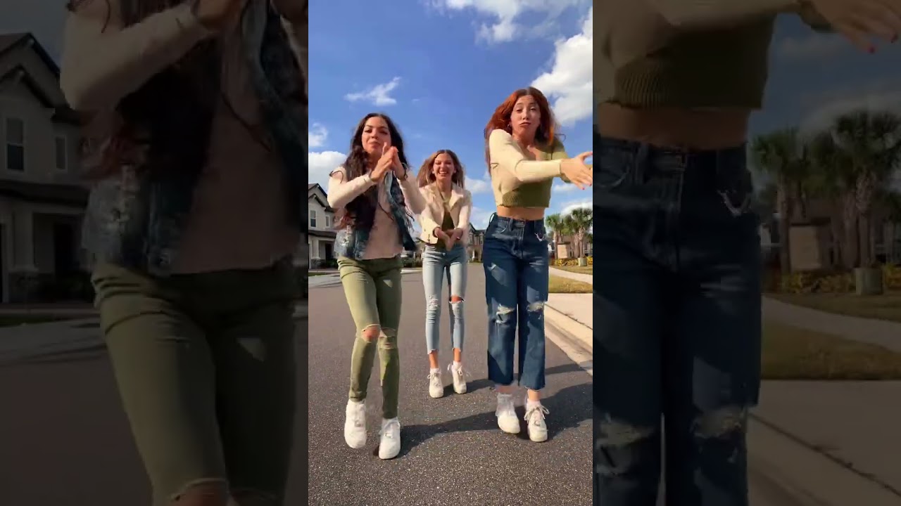 Guarda Shakira BZRP Dance! 💃👀 | Triple Charm #shorts su YouTube Guarda Shakira BZRP Dance! 💃👀 | Triple Charm #shorts su YouTube