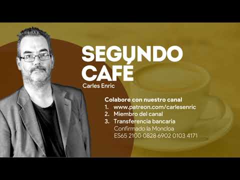 Pedro Sánchez "Todos mis Ministros y Ministras tienen mi confianza", la la la... 10/02 Segundo Café hqdefault