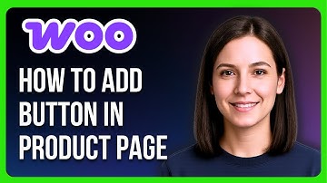 How to Add Button in WooCommerce Product Page
