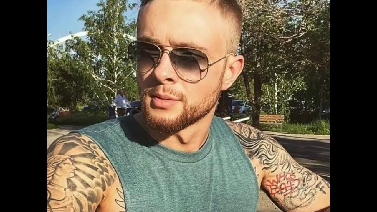 Егор Крид