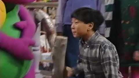 What A World We Share (All Versions) Part 295