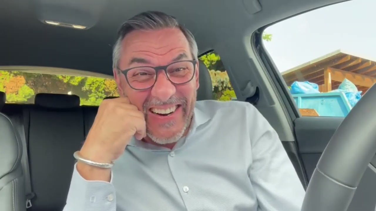 Geheimnis + Stelle + Pragmat - 123/70 | Witz vom Olli