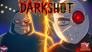Cartoon Beatbox Battles: Darkseid + Deadshot Mashup!
