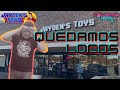 LA TIENDA MAS GRANDE DE JUGUETES DE DALLAS, JAYDEN'S TOYS SIEMPRE NOS ENLOQUE...