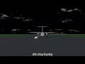 General Aviation Inc. 115 Crash Animation and CVR Reconstruction