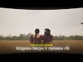 Singara siriye x apsara ali full audio  oyeeditorranna  sagarswarup