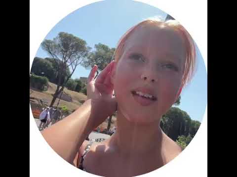 Amelka Karamelka улетела отдыхать. Дата: 20.07.2024 года. Время: В 12:20.