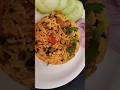 Tomato Rice 🍚😋... #tomatopulao #rice #homemadefood #tomatorice #gharkaswad #mannserasoi