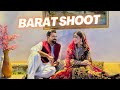 Waqar bhinder barat shoot  groom shoot  waqar bhinder