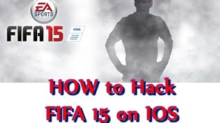 How to hack FIFA 17 screenshot 3