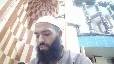 يوم يفر المرء من أخيه وأمه وأبيه وصحبته وبنيه.. سورة عبس