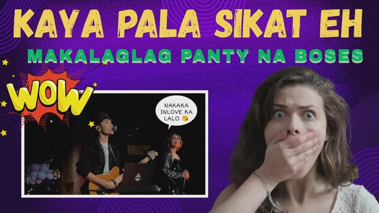 Sweetnotes Couple FILIPINO band |  GHOST FLOOD CONTROL.. Kalimutan Mo Muna Dito TAYO! Parting Time