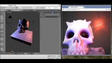 pyppet2-webGL-displacement-mapping.mp4