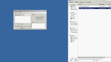 WInject - Advanced Dll Injector for crossfire