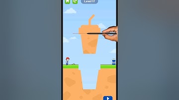Slice to Save All Levels gameplay #lvl5 #shorts