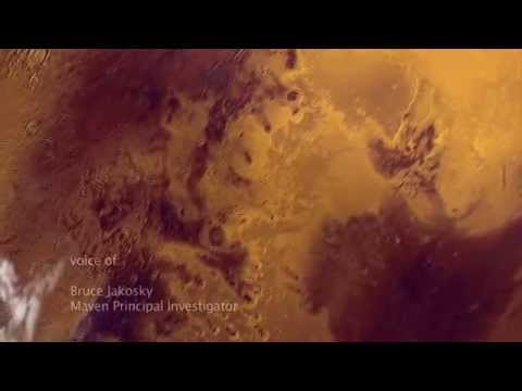 Video: NASA-ina Sonda Pronašla Je 