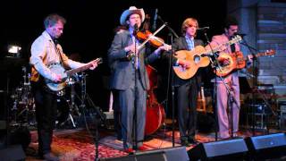 Watch Old Crow Medicine Show Back To New Orleans video