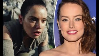 Drinker's Chasers - Daisy Ridley Dismisses Star Wars Sexism Allegations As 