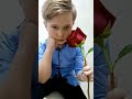 Роза для Вас...