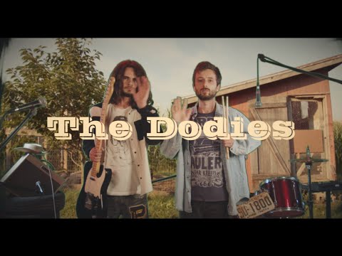 The Dodies - Boiling Point