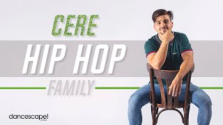 Cere - Hip hop Family 10