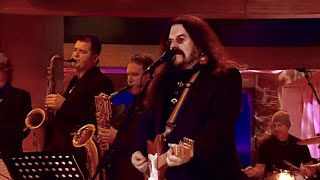 Roy Wood - I Wish It Could Be Christmas Everyday (It's Christmas with Jonathan Ross 2005)