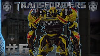 RATCHET REMASTERED | Transformers: The Game Modding Remastered #6