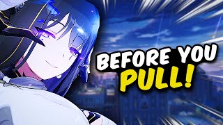 BEFORE You Pull The Dahlia! | Honkai: Star Rail The Dahlia Review