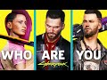 Cyberpunk 2077 - Which Life Path Is Right For You?
